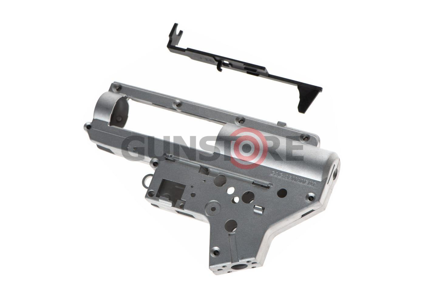 Fotografia: V2 Gearbox Shell 8mm G2 Enhanced