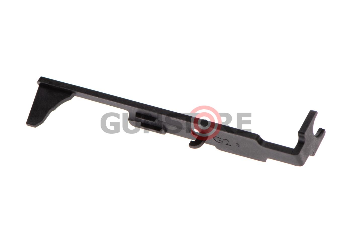 Fotografia: V2 Gearbox Shell 8mm G2 Enhanced