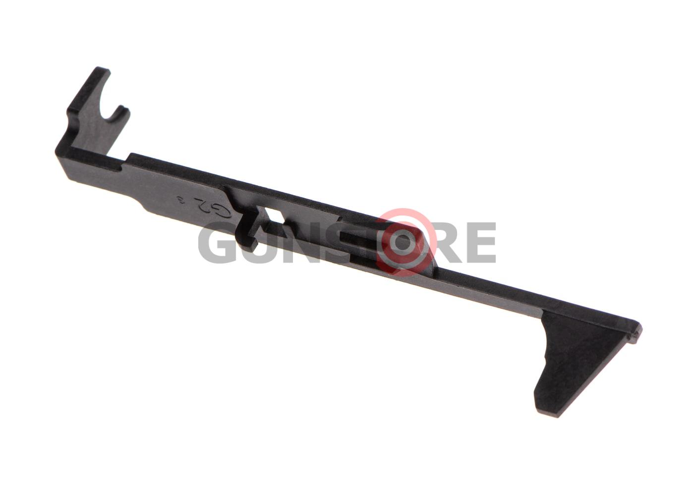 Fotografia: V2 Gearbox Shell 8mm G2 Enhanced