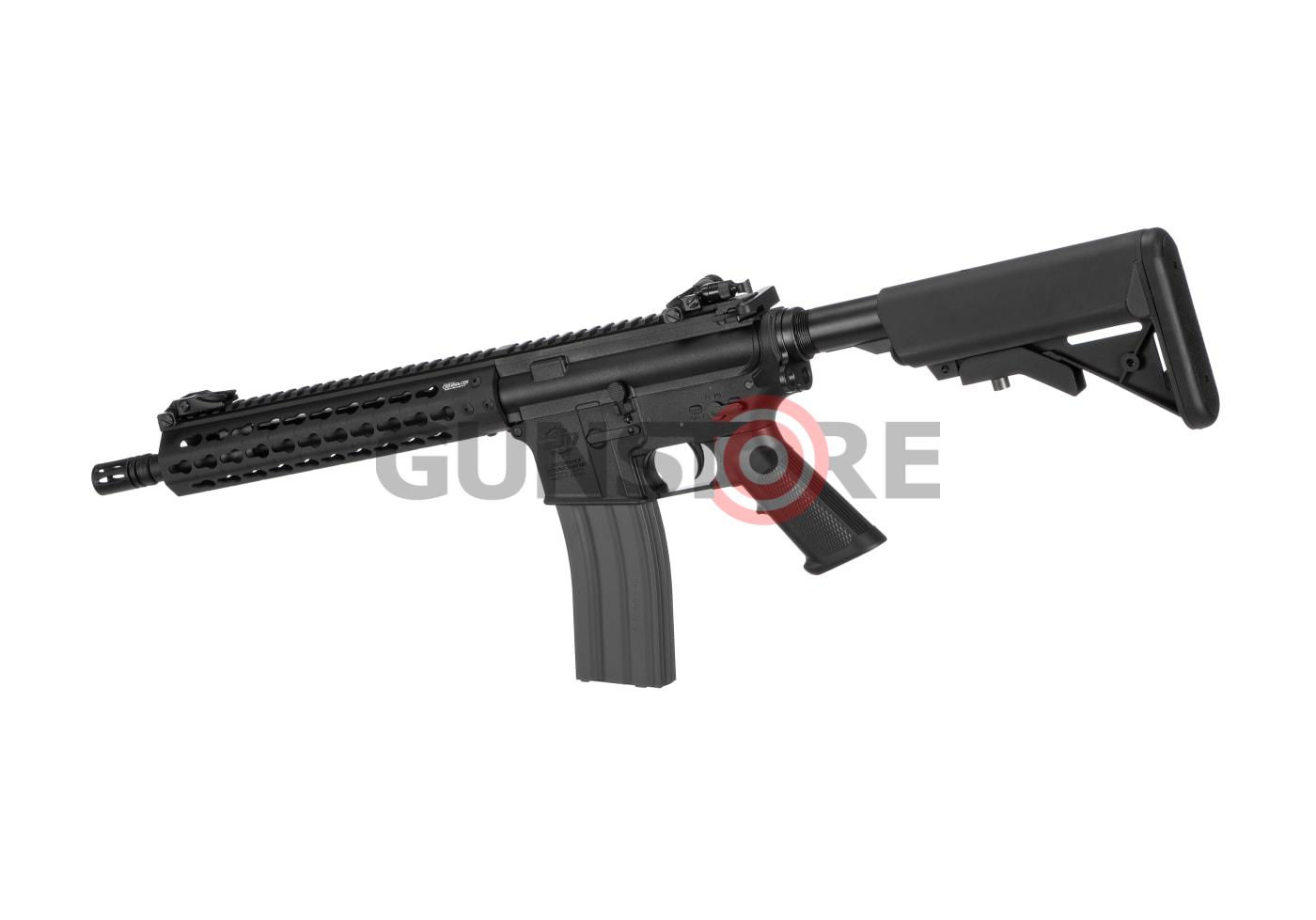 Fotografia: CM15 KR Carbine 10 Inch
