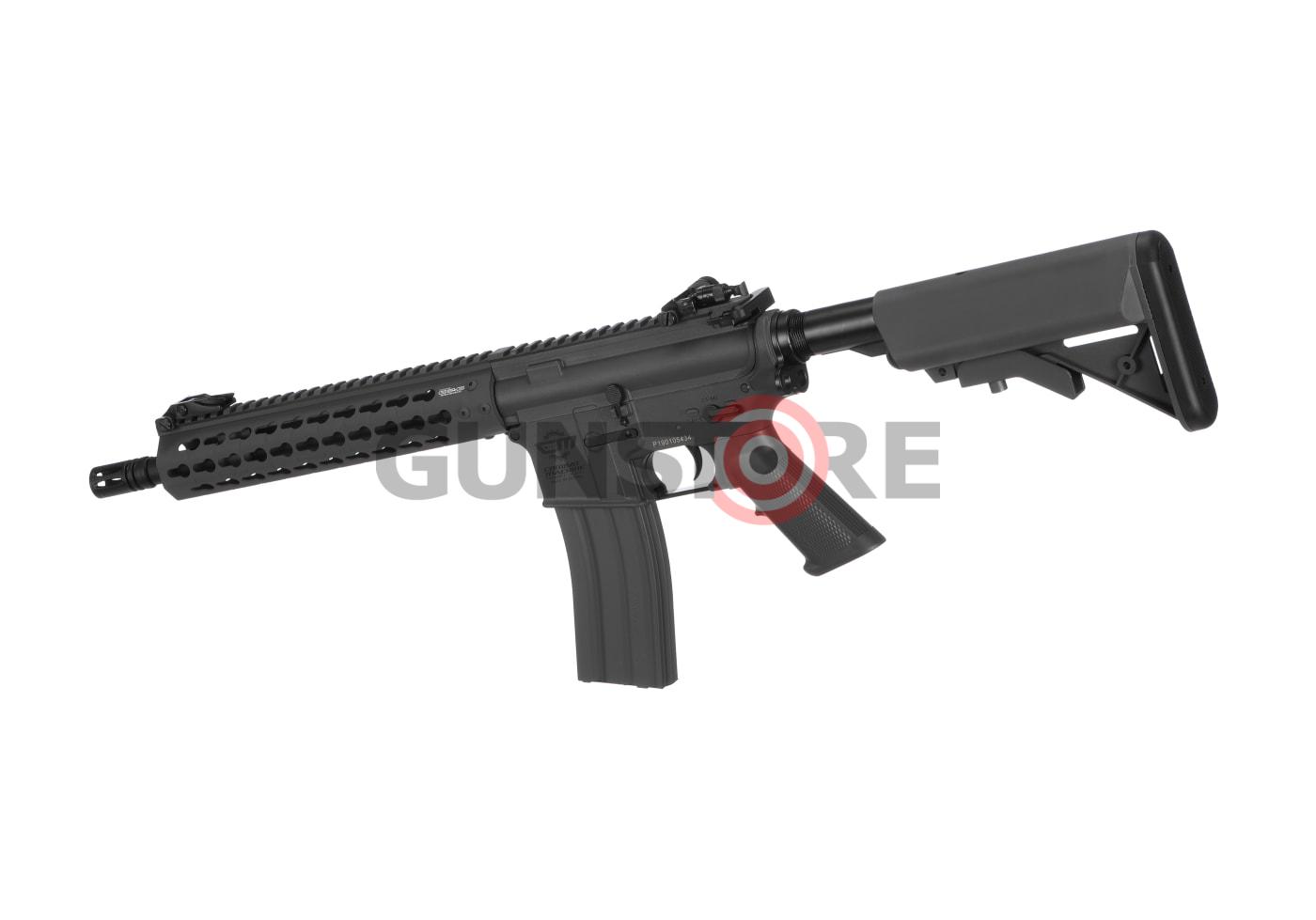 Fotografia: CM15 KR Carbine 10 Inch
