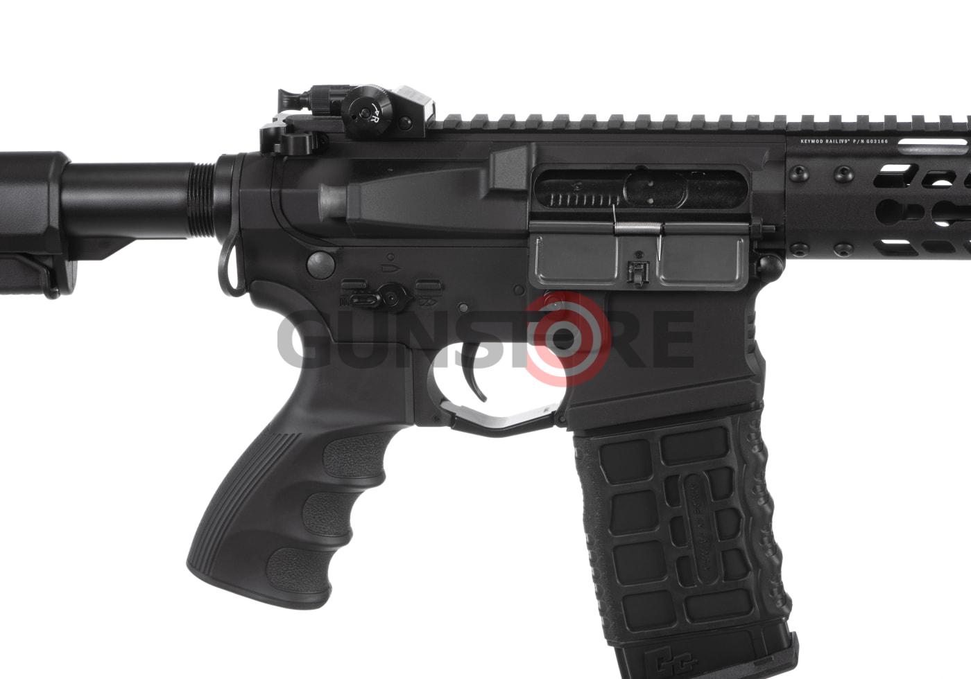 Fotografia: GC16 E.T.U. Wild Hog 9 Inch