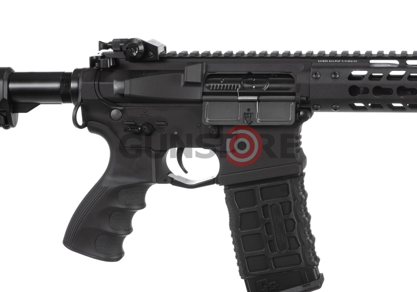 Fotografia: GC16 E.T.U. Wild Hog 12 Inch