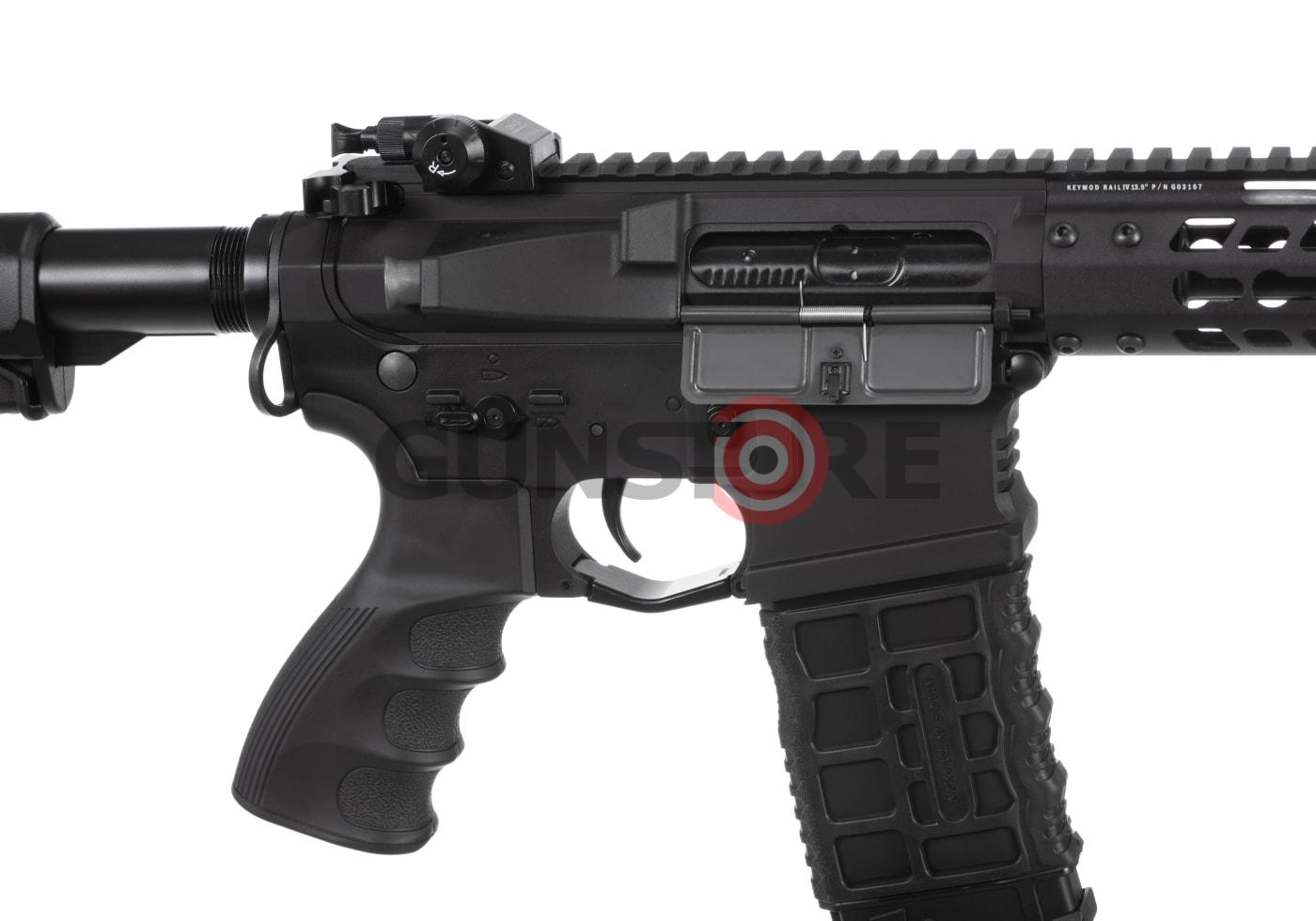 Fotografia: GC16 E.T.U. Wild Hog 13.5 Inch