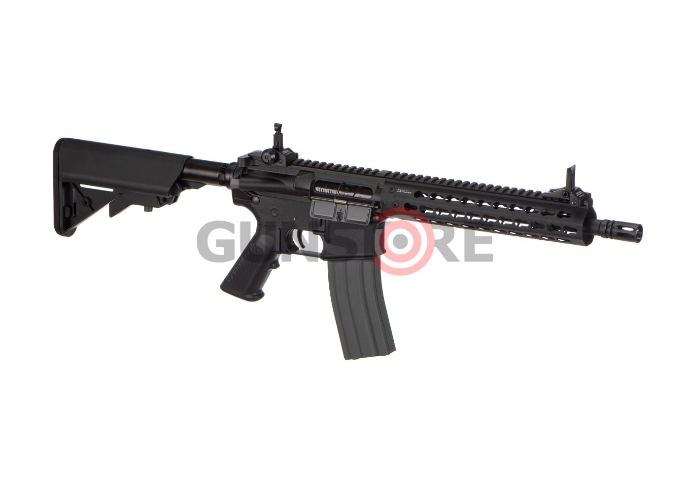 CM15 KR Carbine 10 Inch 0.5J