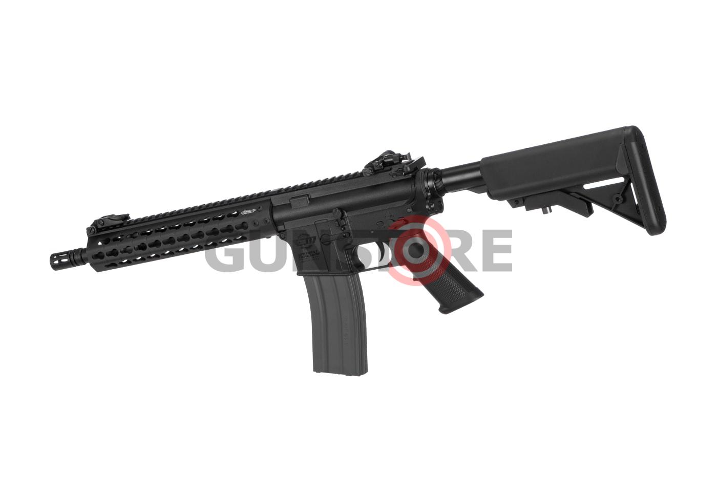 Fotografia: CM15 KR Carbine 10 Inch 0.5J