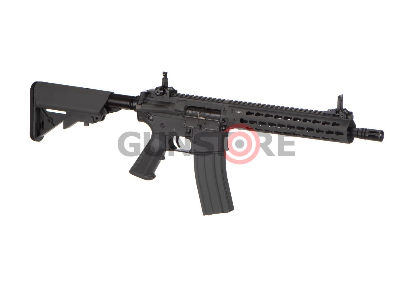 CM15 KR Carbine 10 Inch 0.5J Grey