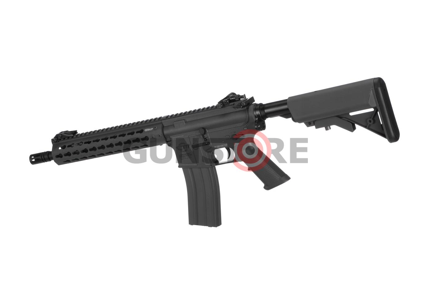 Fotografia: CM15 KR Carbine 10 Inch 0.5J