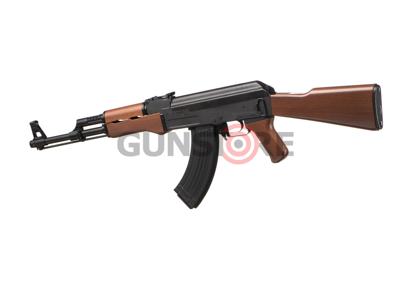 Fotografia: CM47 0.5J