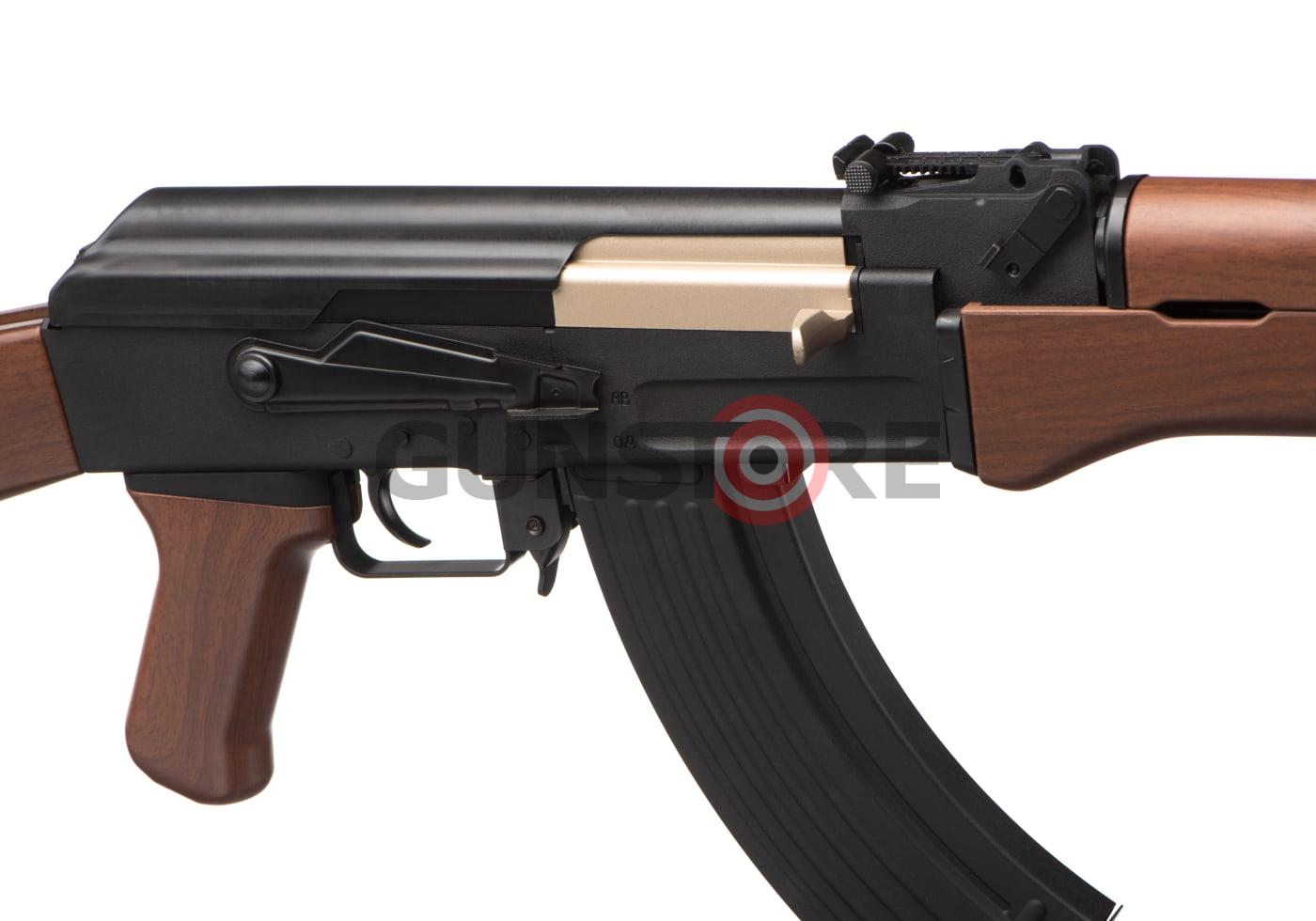 Fotografia: CM47 0.5J