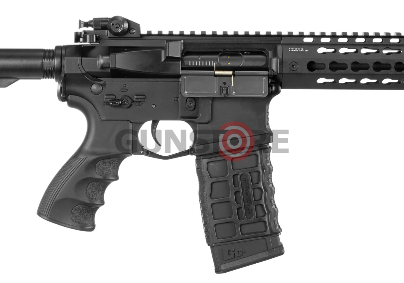 Fotografia: GC16 E.T.U. SRL 0.5J