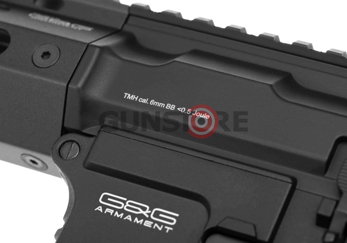 Fotografia: GC16 E.T.U. SRL 0.5J