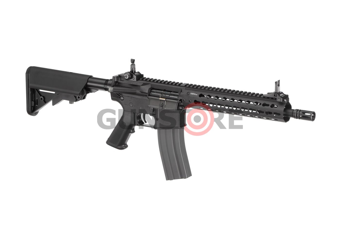 CM15 KR Carbine 10 Inch S-AEG