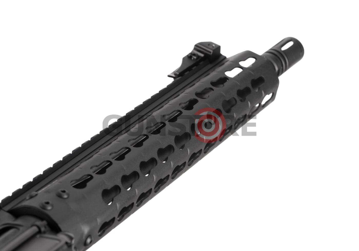 Fotografia: CM15 KR Carbine 10 Inch S-AEG