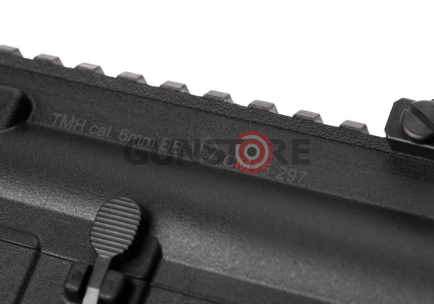 Fotografia: CM15 KR Carbine 10 Inch S-AEG