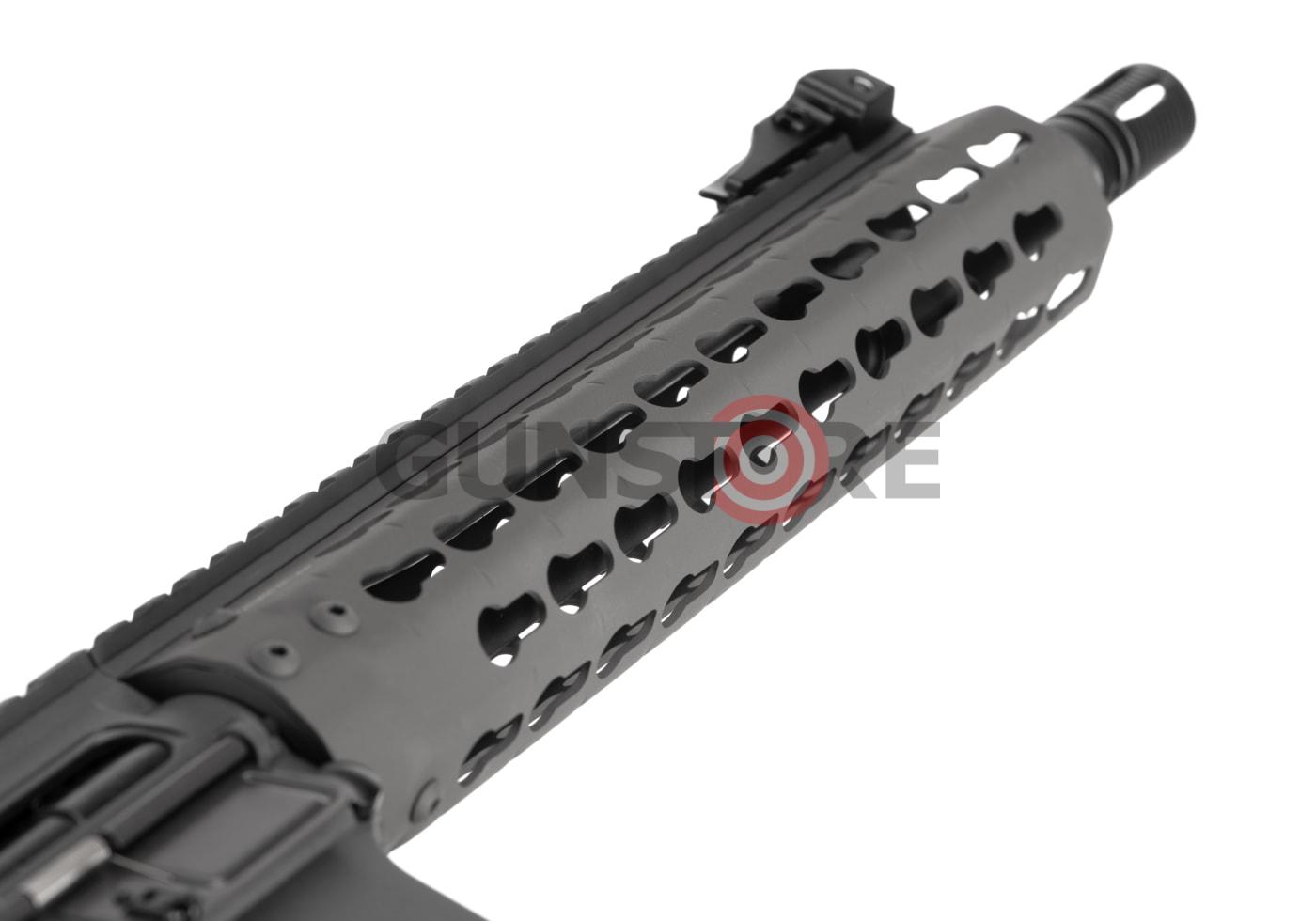Fotografia: CM15 KR Carbine 10 Inch S-AEG