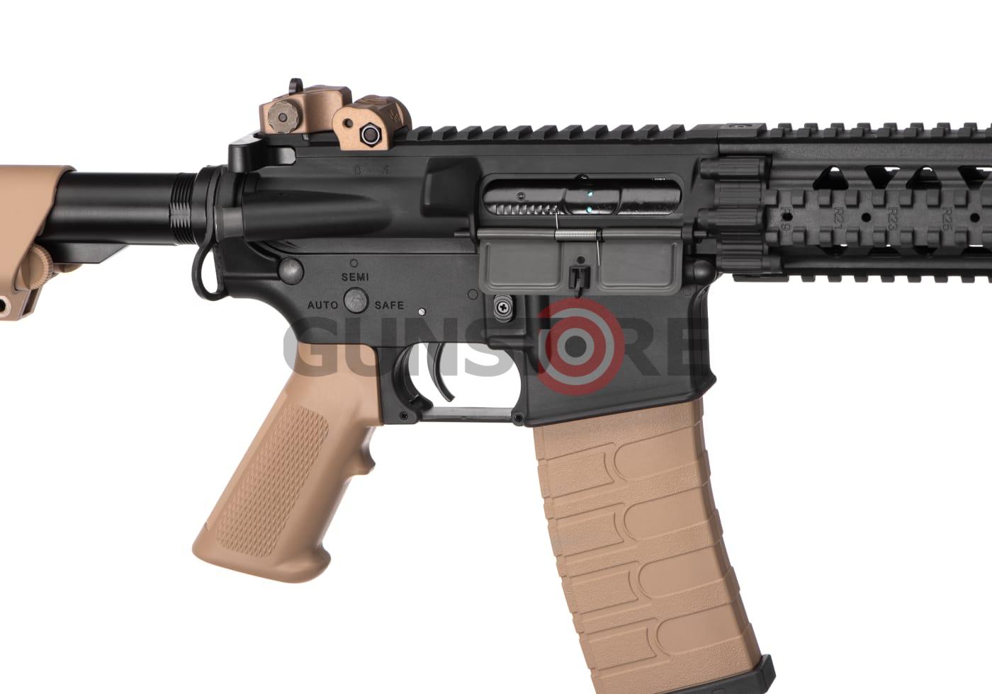 Fotografia: CM18 Mod1 S-AEG