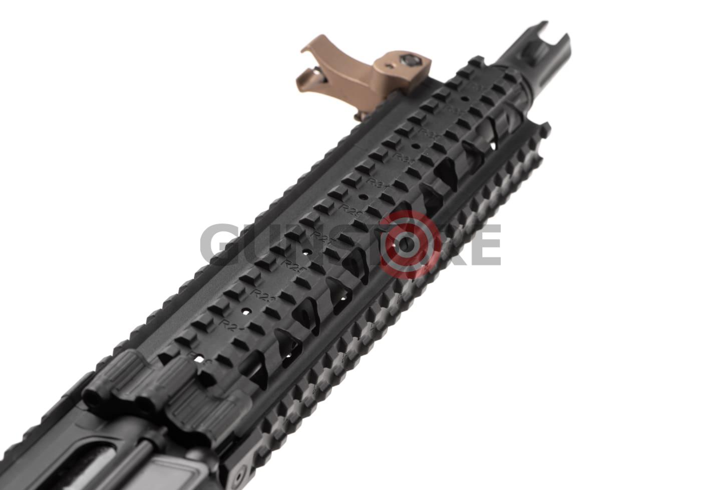 Fotografia: CM18 Mod1 S-AEG