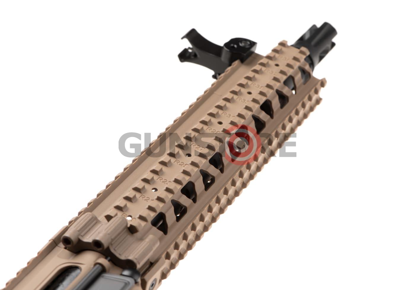 Fotografia: CM18 Mod1 S-AEG