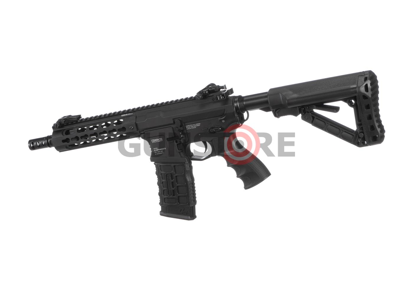 Fotografia: GC16 E.T.U. Wart Hog 7 Inch S-AEG