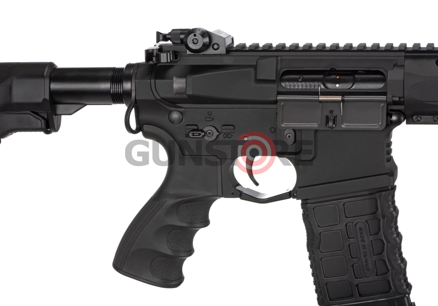 Fotografia: GC16 E.T.U. Predator S-AEG