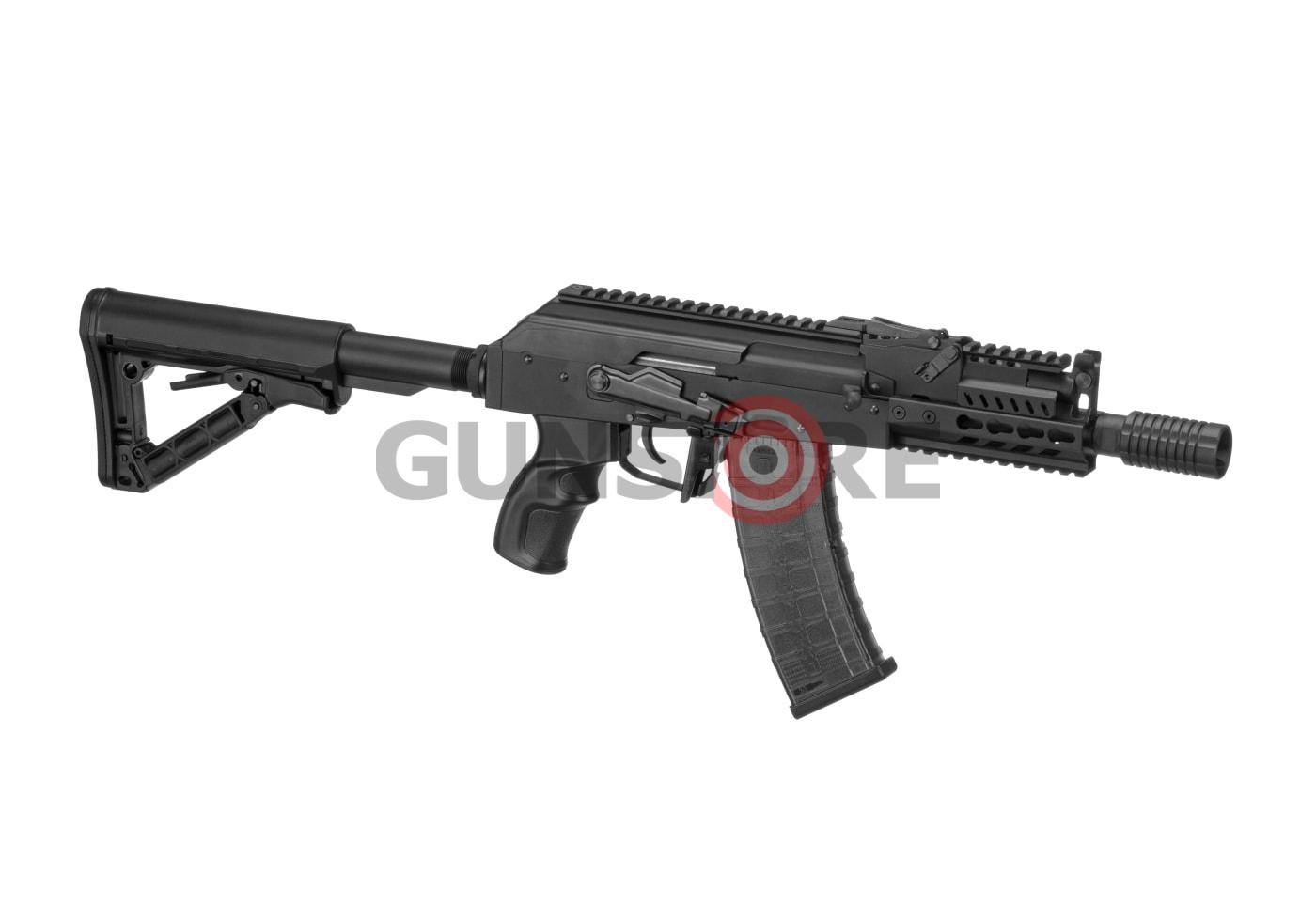 RK74 CQB E.T.U. S-AEG