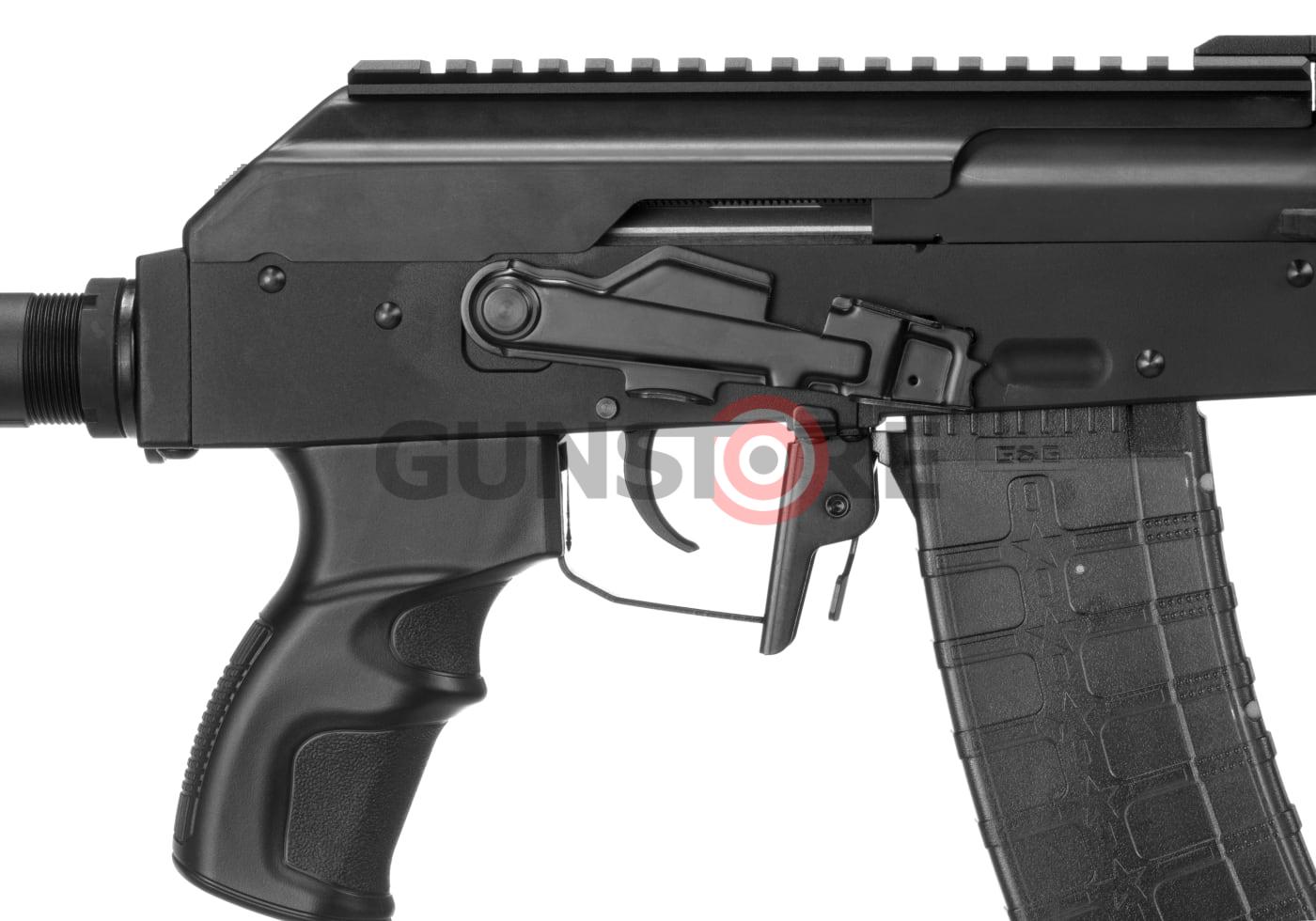 Fotografia: RK74 CQB E.T.U. S-AEG