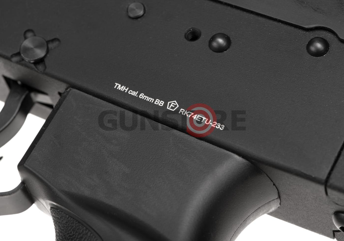 Fotografia: RK74 CQB E.T.U. S-AEG