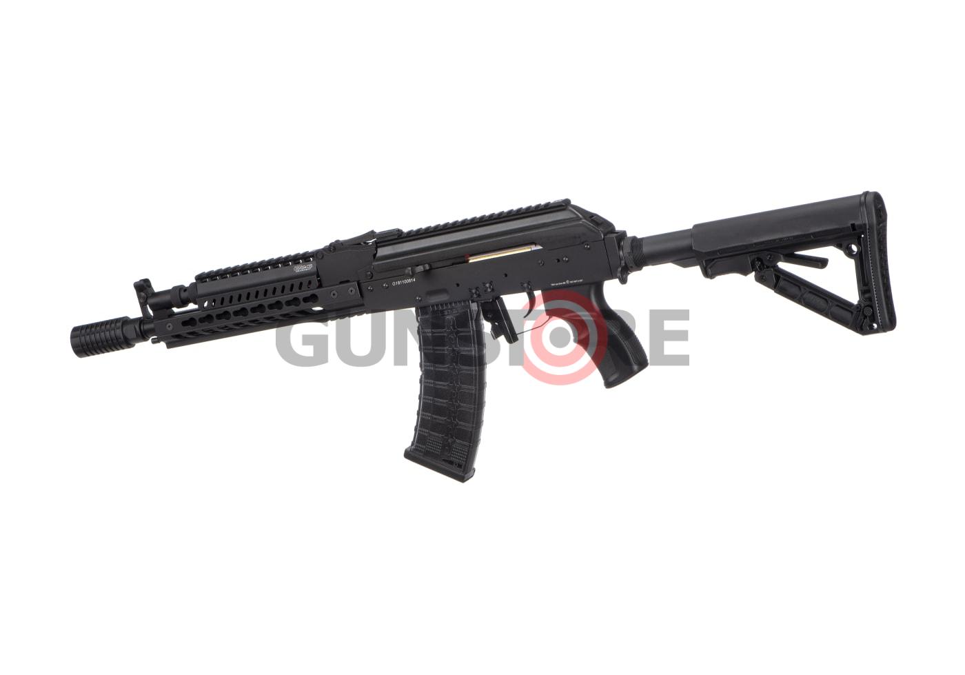 Fotografia: RK74 Elite E.T.U. S-AEG