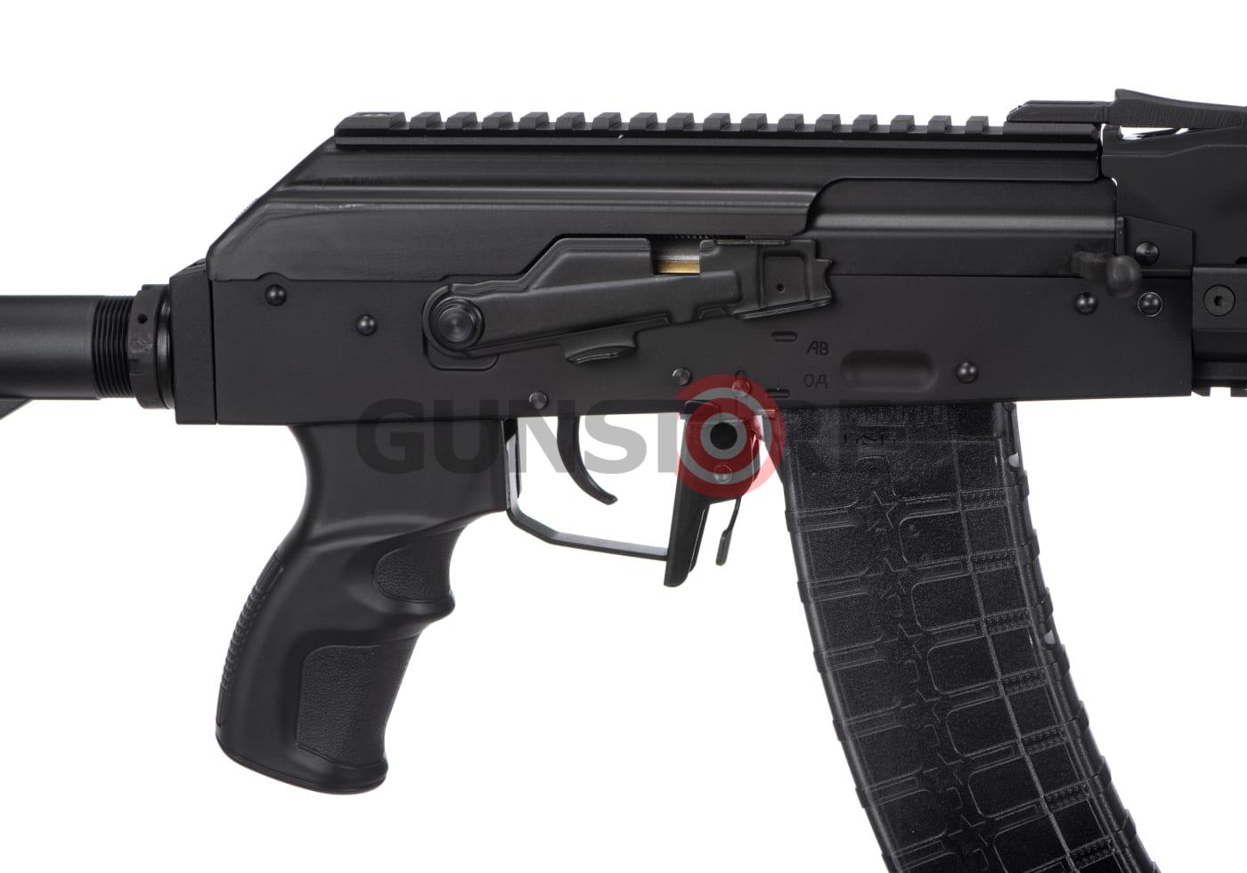 Fotografia: RK74 Elite E.T.U. S-AEG