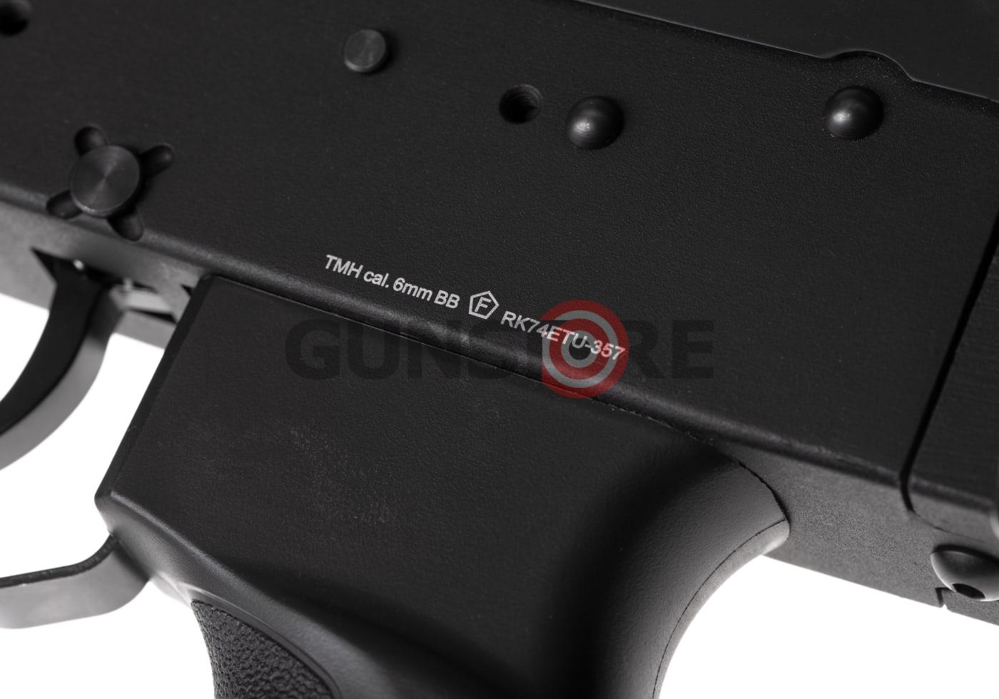 Fotografia: RK74 Elite E.T.U. S-AEG