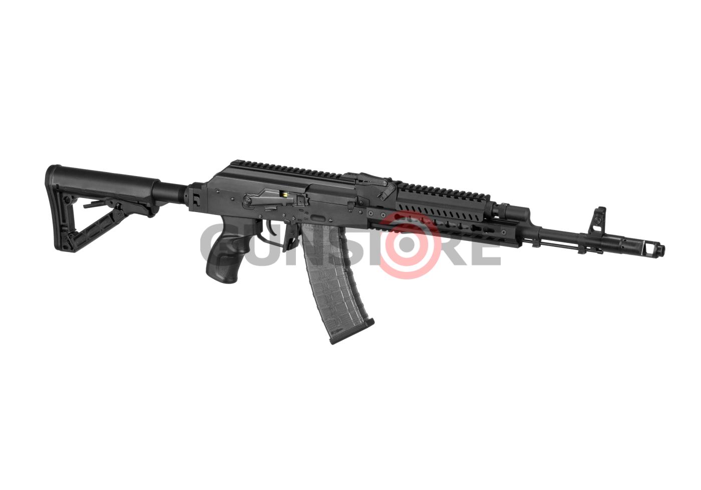 RK74 Tactical E.T.U. S-AEG