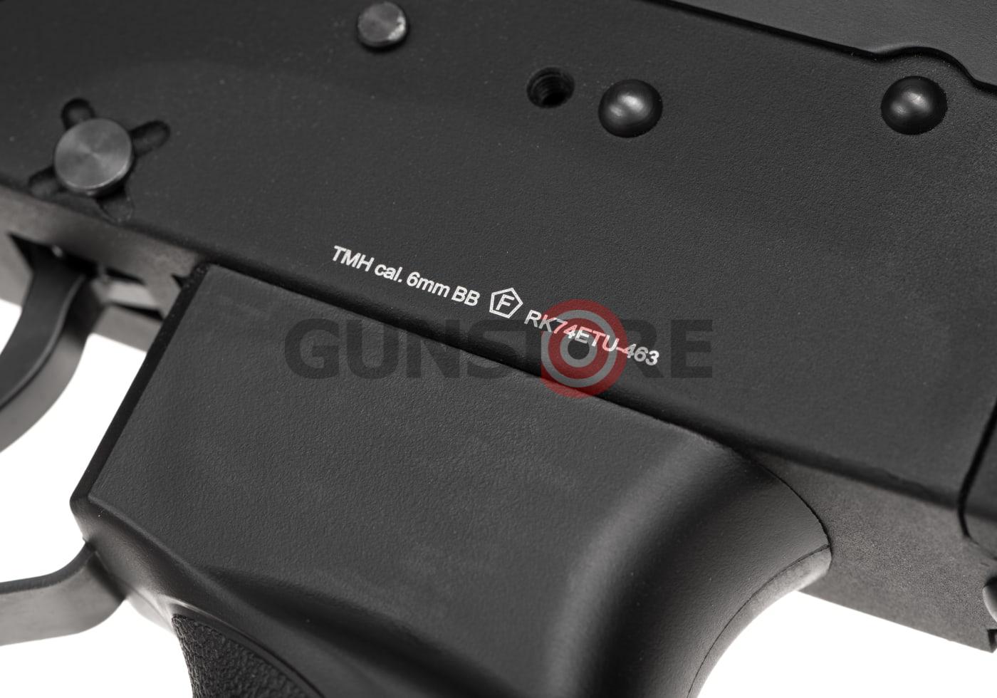 Fotografia: RK74 Tactical E.T.U. S-AEG