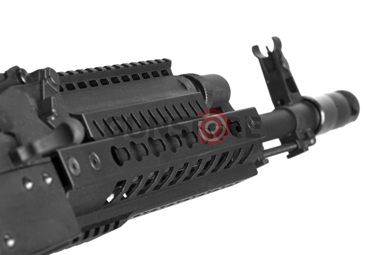 Fotografia: RK74 Tactical E.T.U. S-AEG