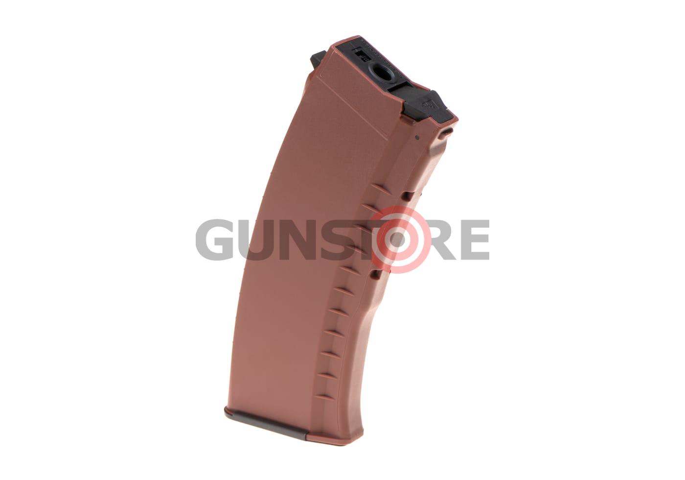 Magazin GK74 Hicap 450rds Brick