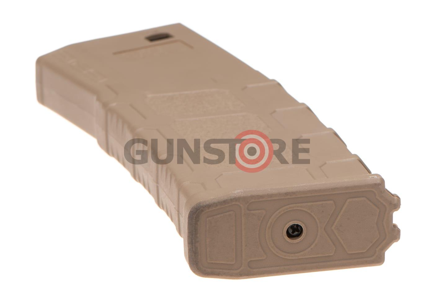 Fotografia: Magazin TR16 G2L Midcap 90rds