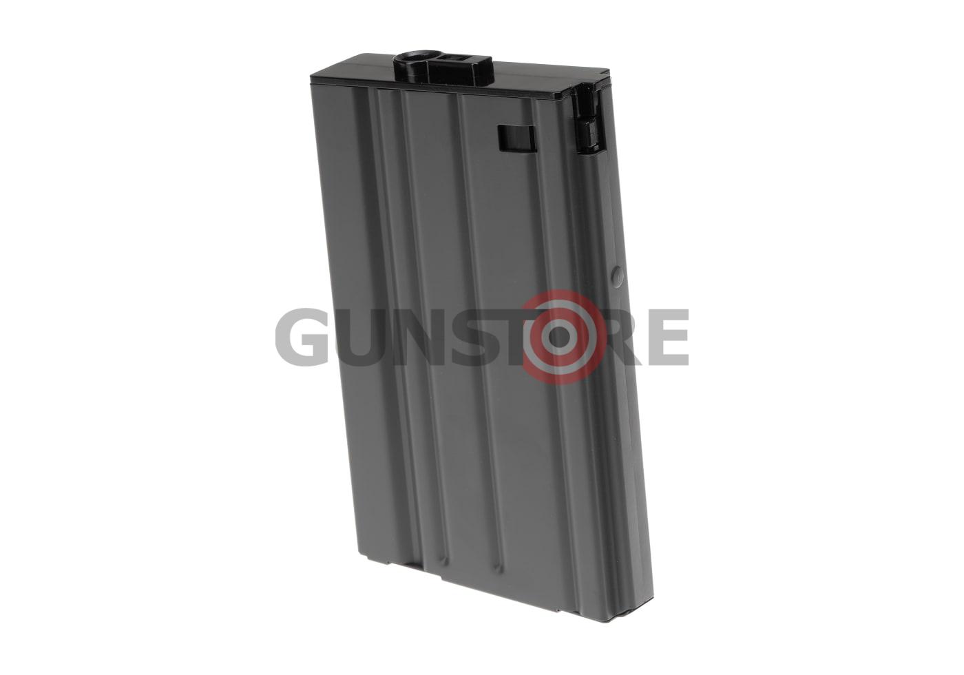 Fotografia: Magazin TR16 G2H Midcap Metal 100rds