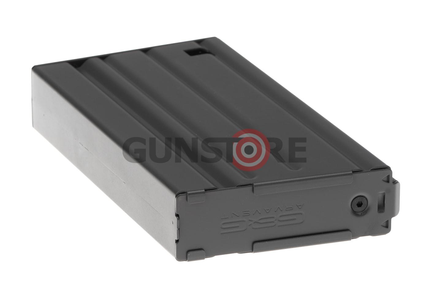 Fotografia: Magazin TR16 G2H Midcap Metal 100rds