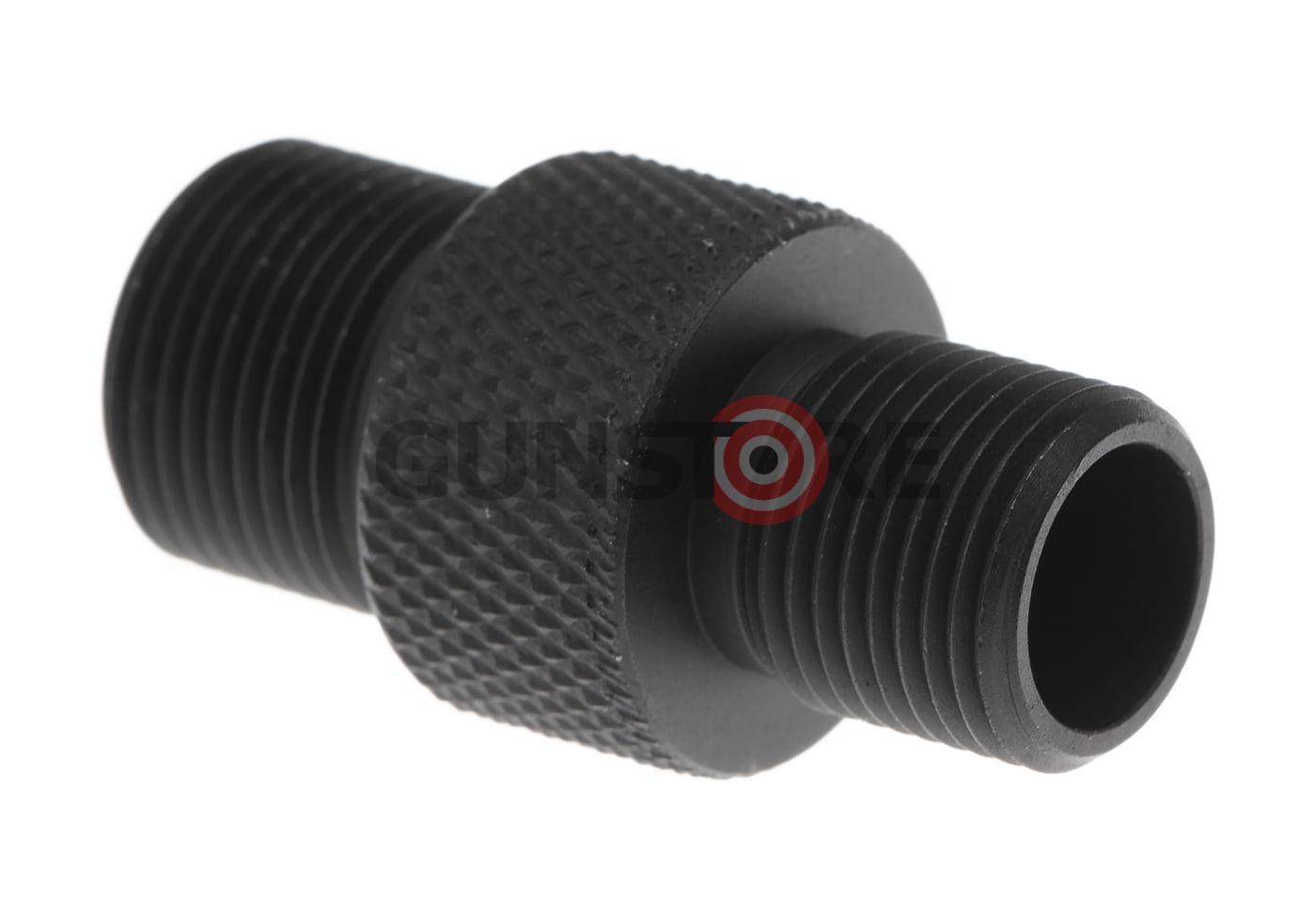 Fotografia: 14mm Adaptor for UMG