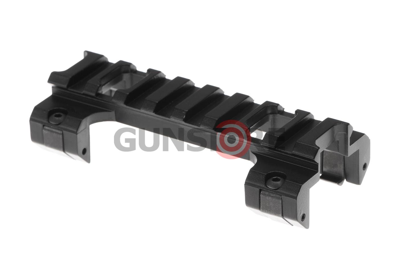 MP5 Low Type Mount Base Short
