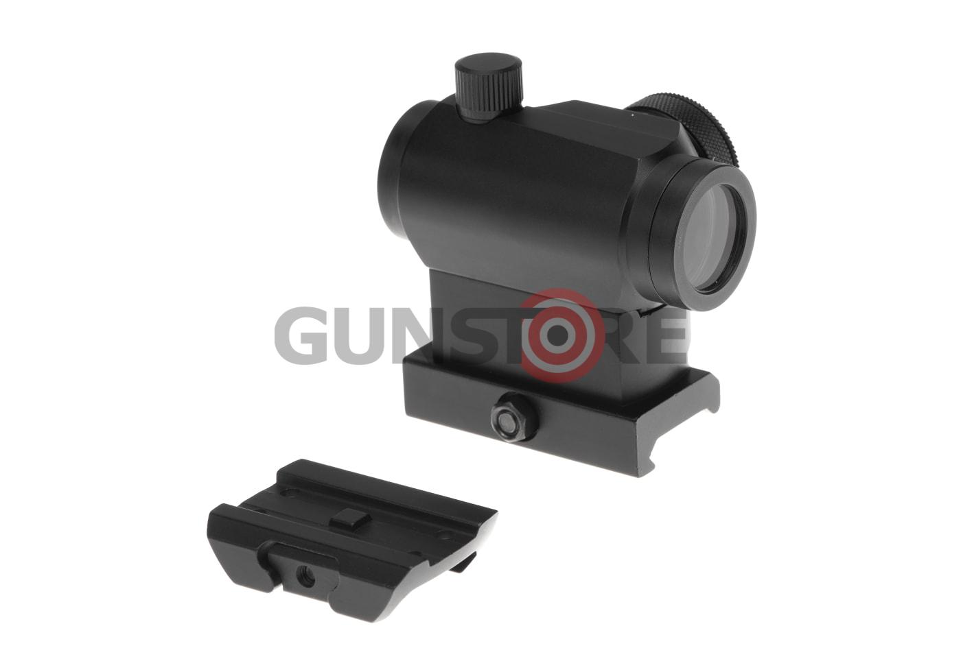 GT1 Red Dot Sight High