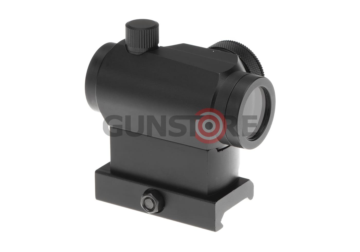 Fotografia: GT1 Red Dot Sight High