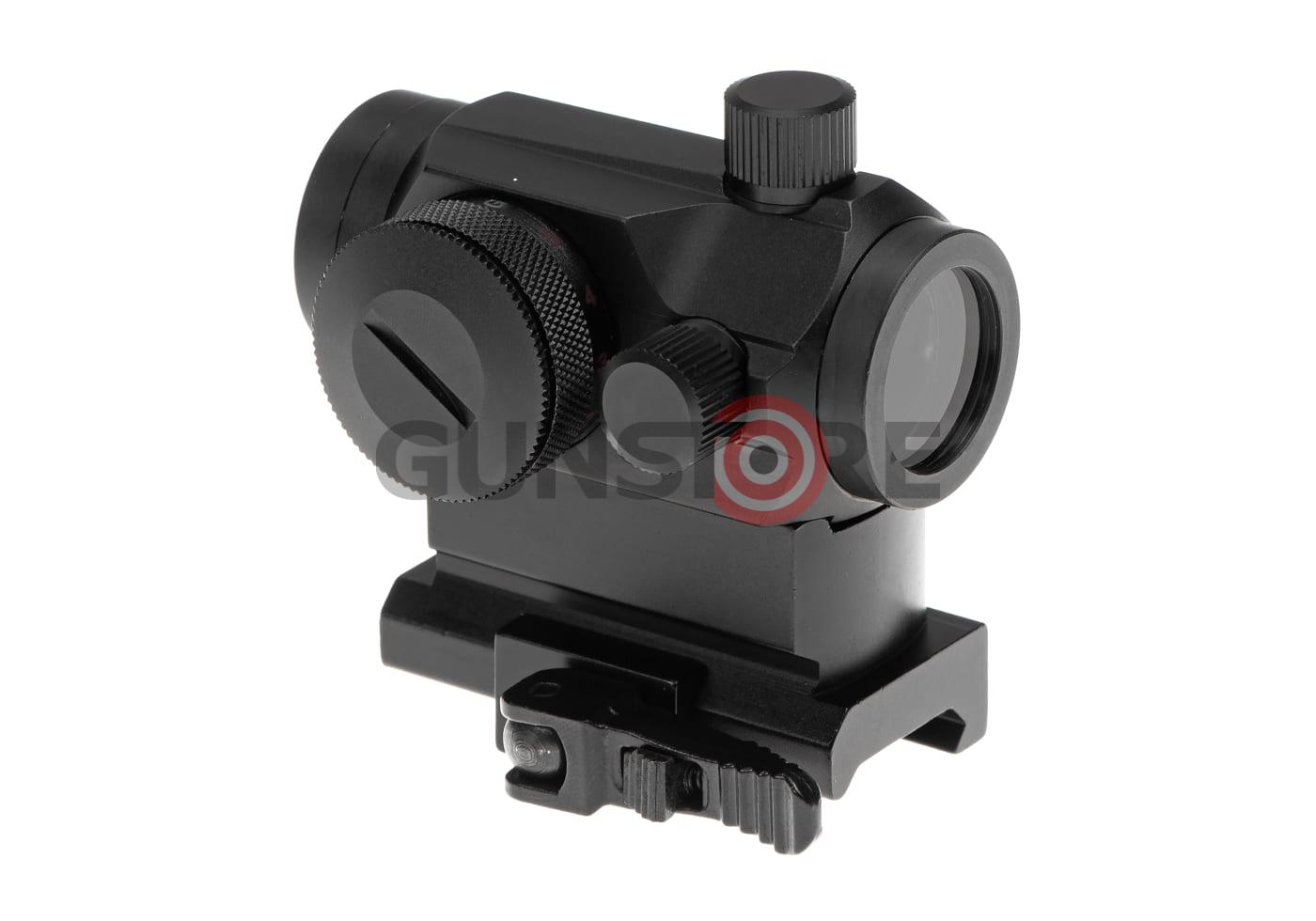 Fotografia: GT1 Red Dot Sight High