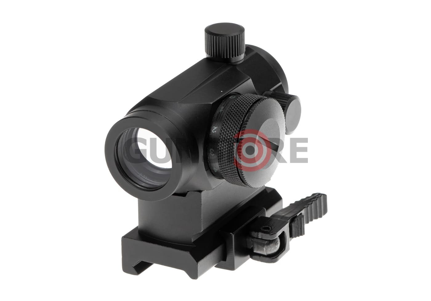 Fotografia: GT1 Red Dot Sight High