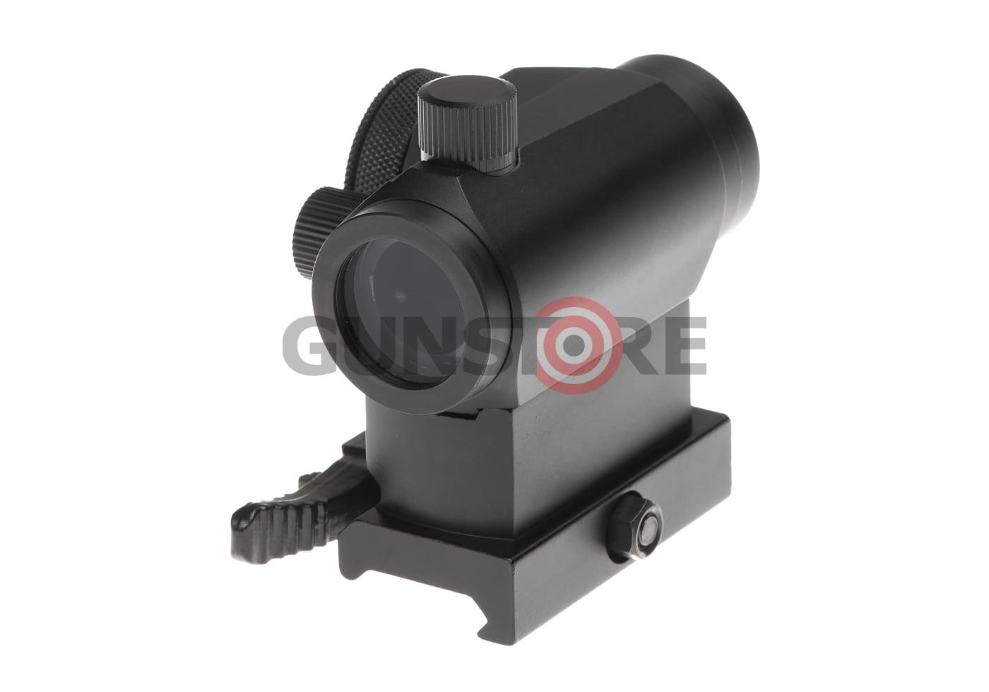 Fotografia: GT1 Red Dot Sight High