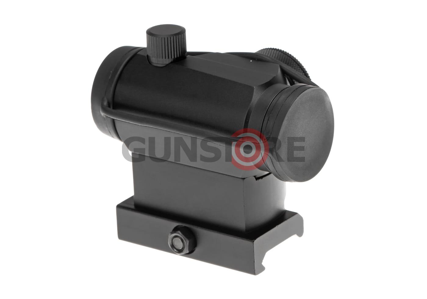 Fotografia: GT1 Red Dot Sight High