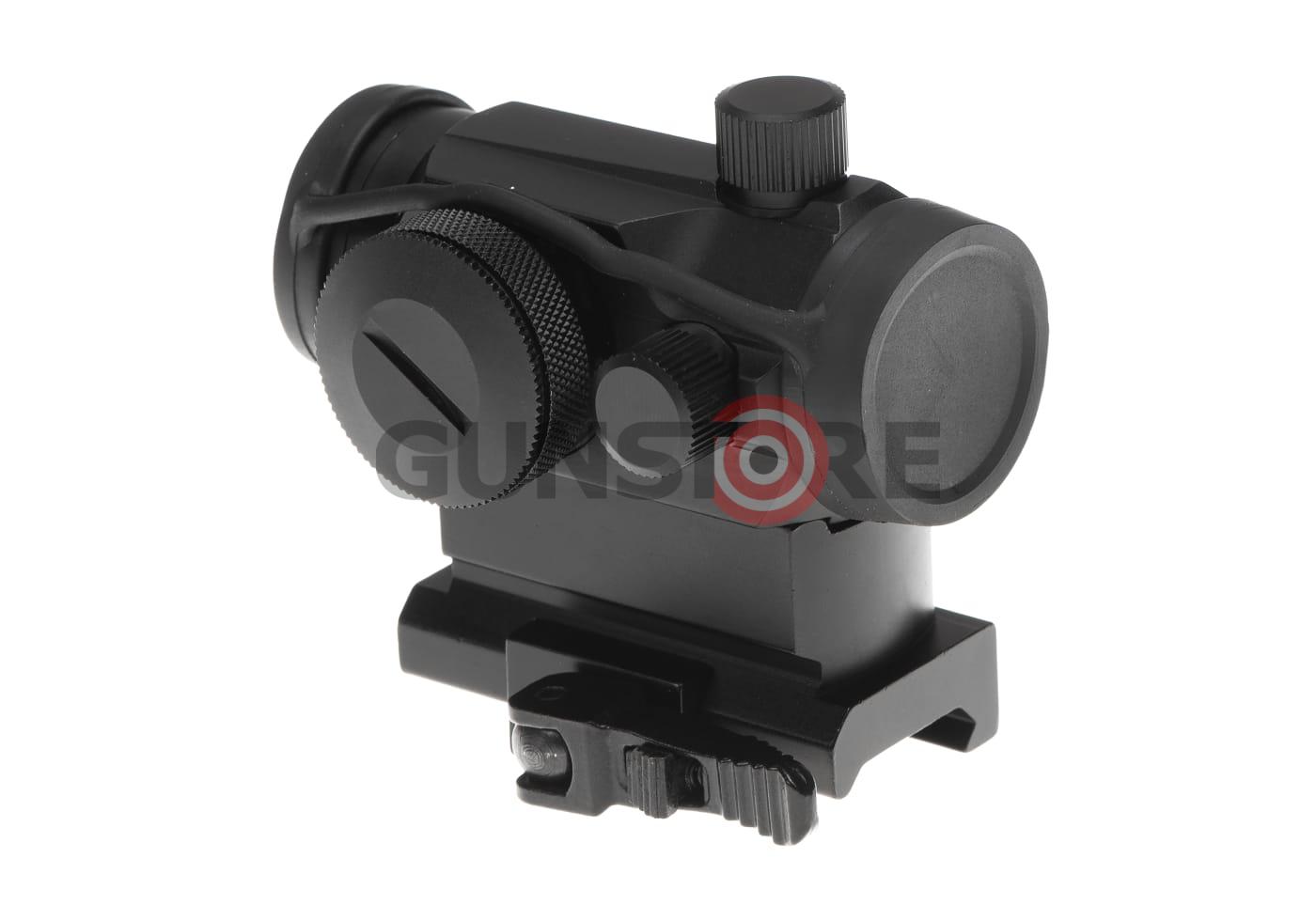 Fotografia: GT1 Red Dot Sight High