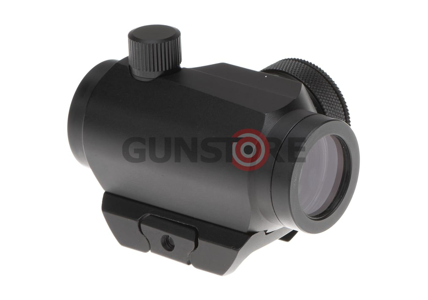 Fotografia: GT1 Red Dot Sight High