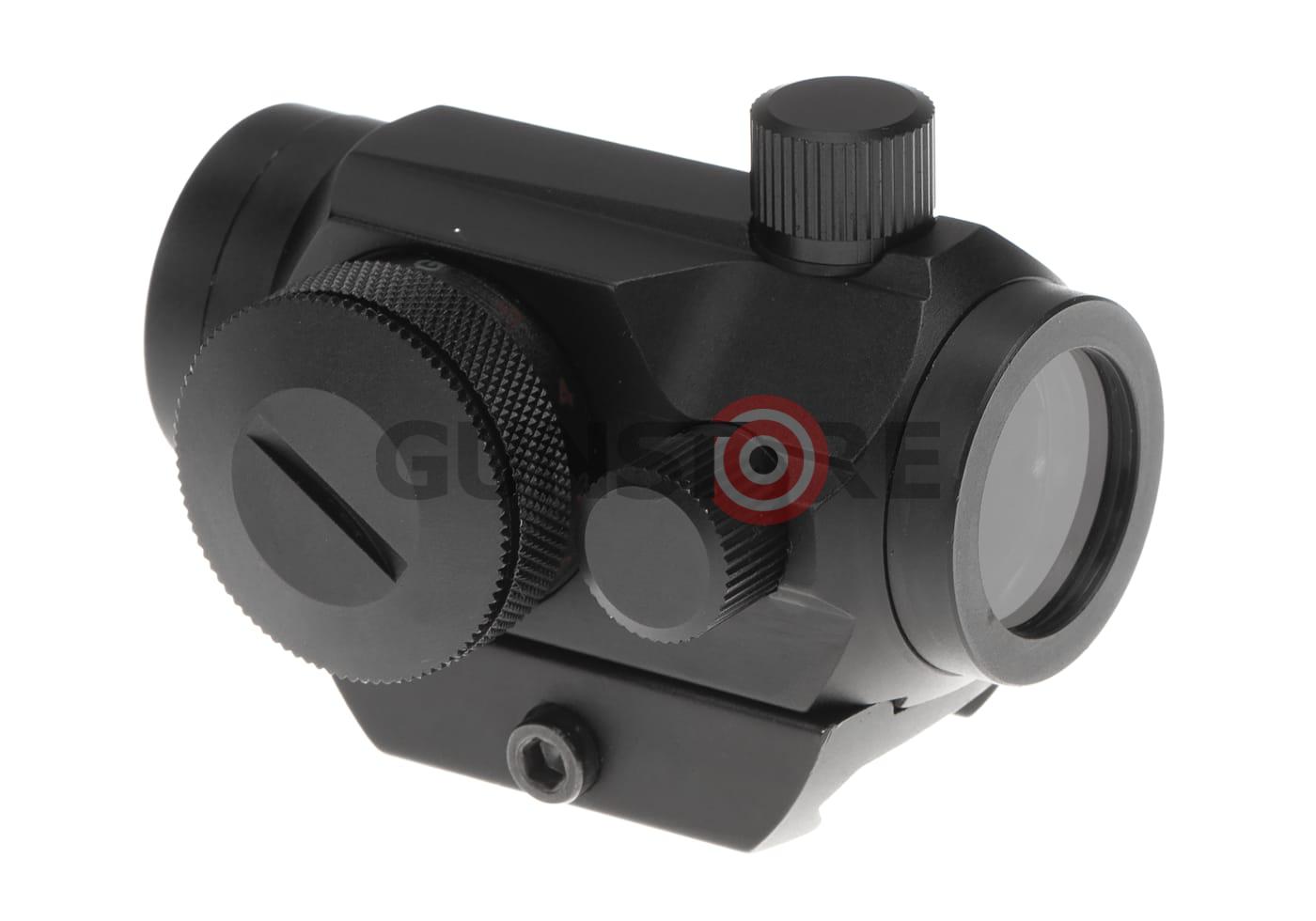 Fotografia: GT1 Red Dot Sight High