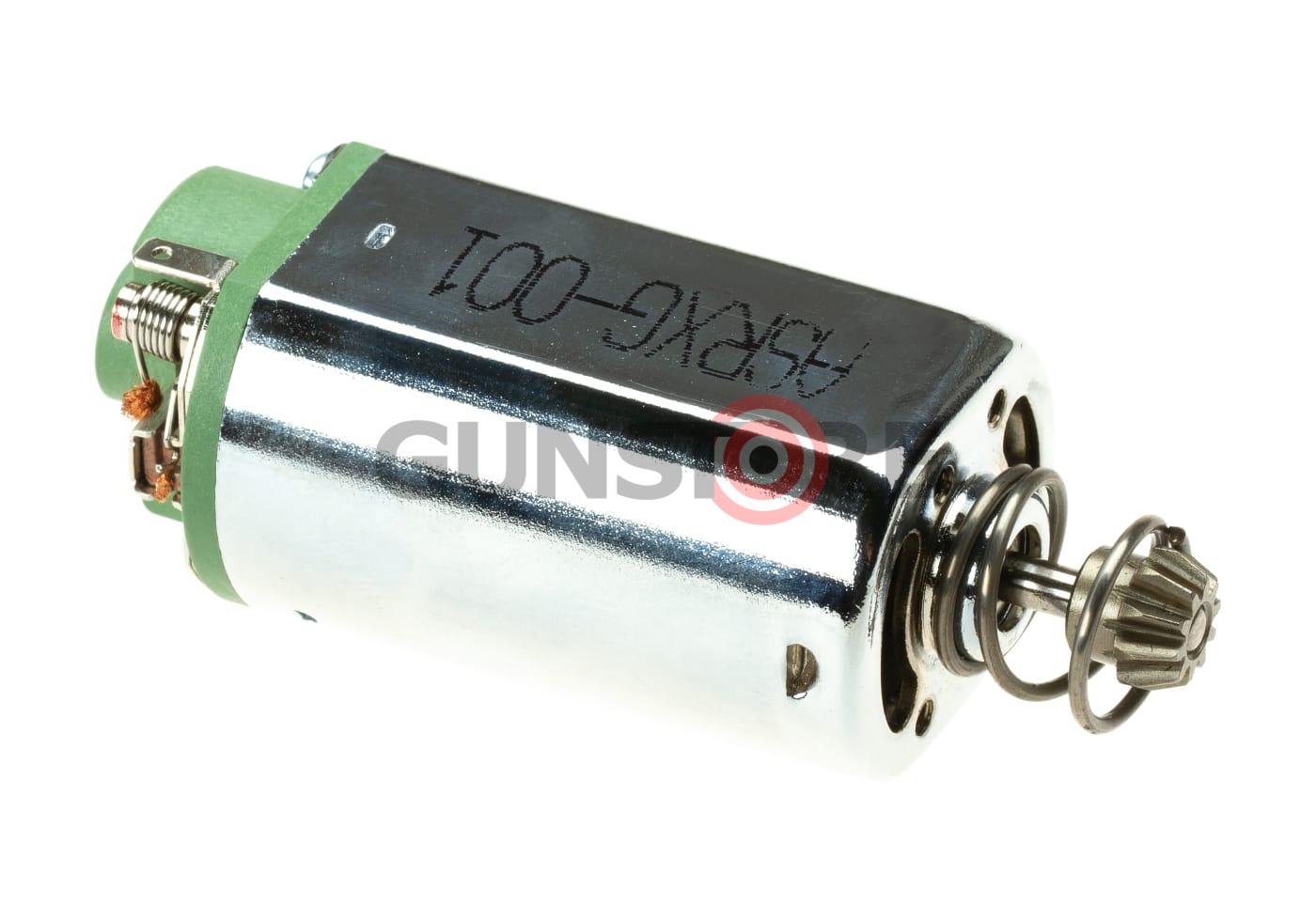 Fotografia: Basilisk 17K High Torque Motor Short Type